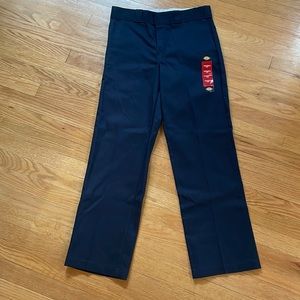 Men’s Dickies 874 Original Fit Pants Size 31x30